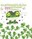 LA PRIMAVERA DE LAS 999 HERMANAS RANAS | 9788415208389 | KIMURA, KEN | Llibreria L'Altell - Llibreria Online de Banyoles | Comprar llibres en català i castellà online - Llibreria de Girona