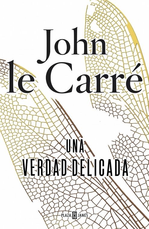 UNA VERDAD DELICADA | 9788401354793 | CARRE,JOHN LE | Llibreria Online de Banyoles | Comprar llibres en català i castellà online