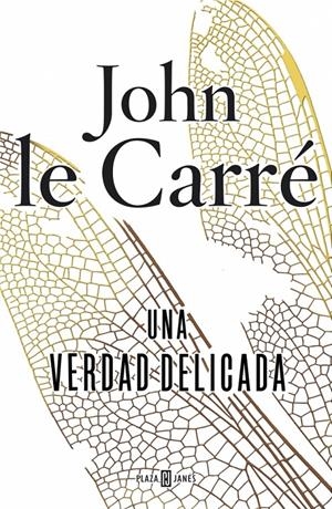 UNA VERDAD DELICADA | 9788401354793 | CARRE,JOHN LE | Llibreria Online de Banyoles | Comprar llibres en català i castellà online
