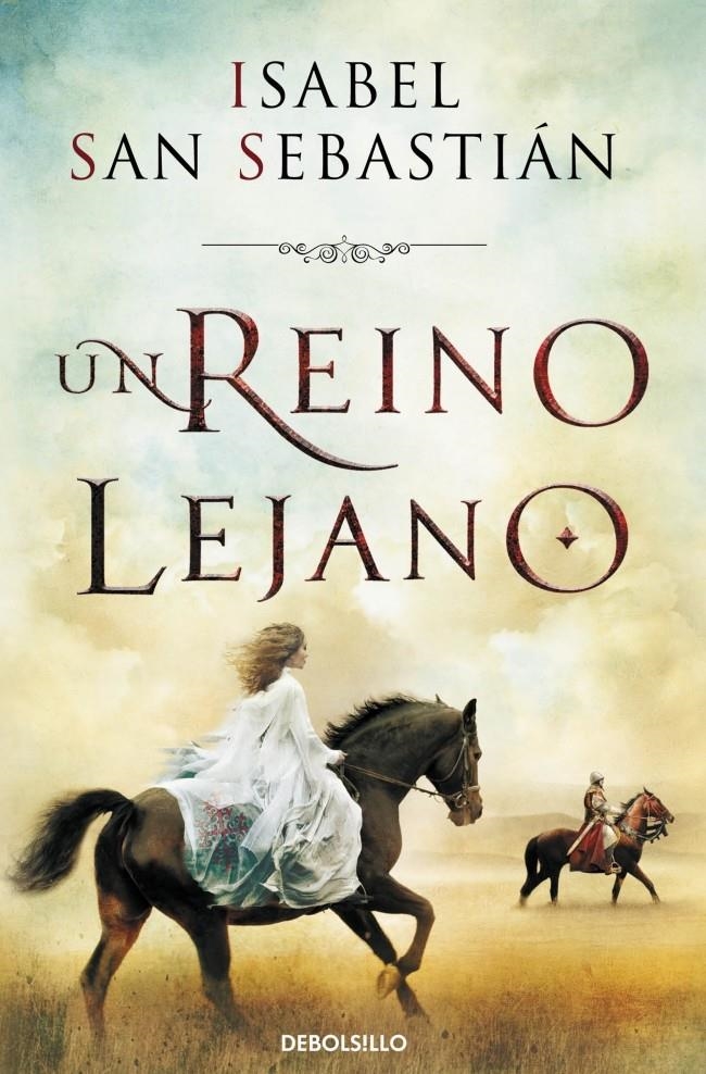 UN REINO LEJANO | 9788490324998 | SAN SEBASTIAN,ISABEL | Llibreria L'Altell - Llibreria Online de Banyoles | Comprar llibres en català i castellà online - Llibreria de Girona