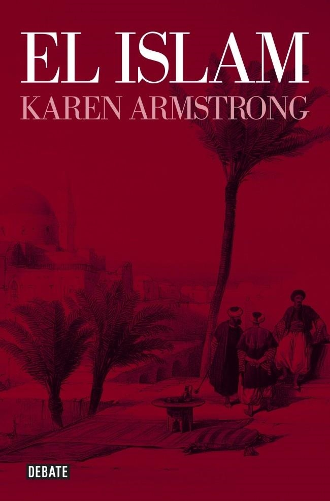 EL ISLAM | 9788499923482 | ARMSTRONG,KAREN | Llibreria Online de Banyoles | Comprar llibres en català i castellà online