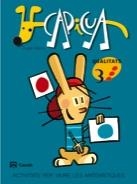 QUADERNS CAPICUA. QUALITATS 3 | 9788421832769 | ALSINA PASTELLS, ÀNGEL | Llibreria L'Altell - Llibreria Online de Banyoles | Comprar llibres en català i castellà online - Llibreria de Girona