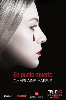 EN PUNTO MUERTO (BOLSILLO) | 9788466327527 | HARRIS, CHARLAINE | Llibreria Online de Banyoles | Comprar llibres en català i castellà online