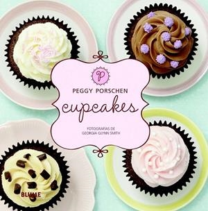 CUPCAKES | 9788415317678 | PORSCHEN, PEGGY | Llibreria Online de Banyoles | Comprar llibres en català i castellà online