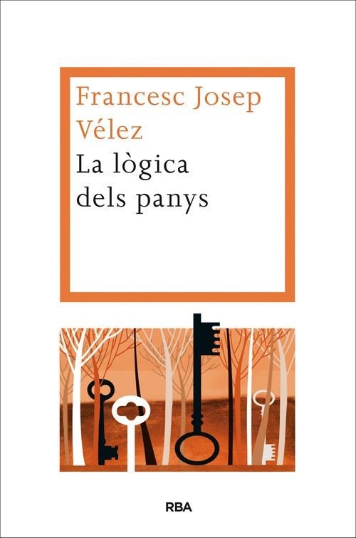 LÒGICA DELS PANYS LA | 9788482646572 | VELEZ, FRANCESC JOSEP | Llibreria L'Altell - Llibreria Online de Banyoles | Comprar llibres en català i castellà online - Llibreria de Girona