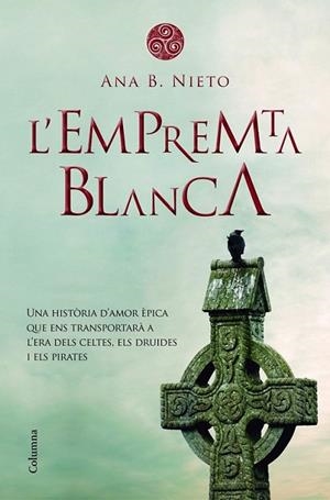 EMPREMTA BLANCA, L' | 9788466417211 | NIETO GONZÁLEZ, ANA BELÉN  | Llibreria L'Altell - Llibreria Online de Banyoles | Comprar llibres en català i castellà online - Llibreria de Girona