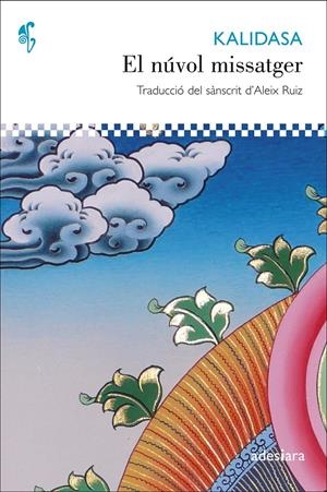 NÚVOL MISSATGER, EL | 9788492405664 | KALIDASA | Llibreria Online de Banyoles | Comprar llibres en català i castellà online