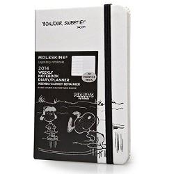AGENDA MOLESKINE PEANUTS SV PETITA | 9788866137450 | Llibreria L'Altell - Llibreria Online de Banyoles | Comprar llibres en català i castellà online - Llibreria de Girona