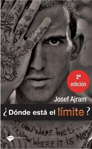 DÓNDE ESTÁ EL LÍMITE? | 9788496981799 | AJRAM,JOSEF | Llibreria L'Altell - Llibreria Online de Banyoles | Comprar llibres en català i castellà online - Llibreria de Girona