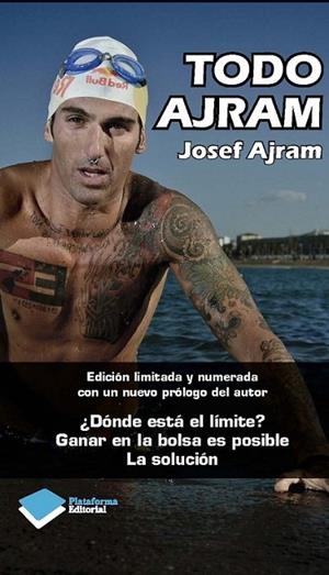 TODO AJRAM | 9788415577959 | AJRAM, JOSEF | Llibreria Online de Banyoles | Comprar llibres en català i castellà online