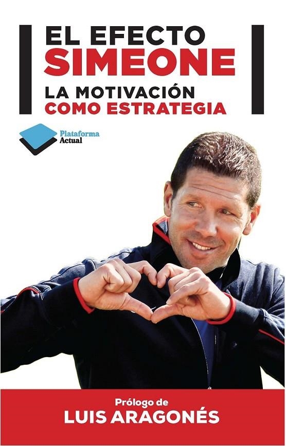 EFECTO SIMEONE, EL | 9788415750727 | SIMEONE, DIEGO PABLO/GARCÍA BUSTAMANTE, SANTI | Llibreria L'Altell - Llibreria Online de Banyoles | Comprar llibres en català i castellà online - Llibreria de Girona