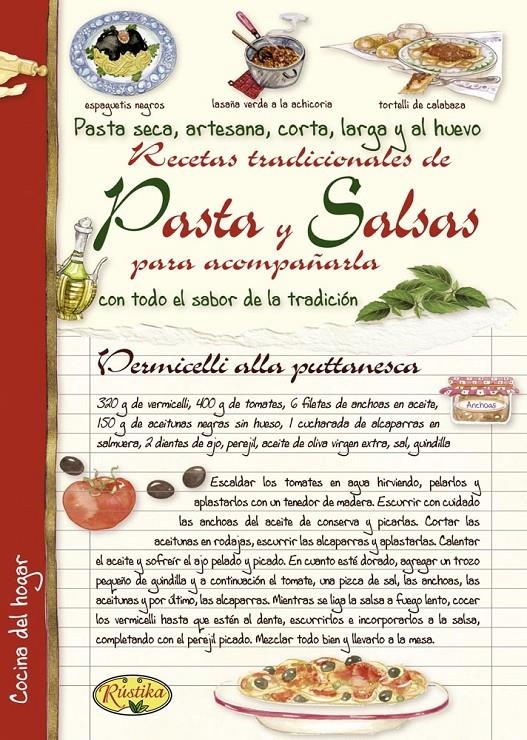 PATAS Y SALSAS PARA ACOMPAÑAR | 9788415401155 | SCUDELOTTI, CHIARA | Llibreria L'Altell - Llibreria Online de Banyoles | Comprar llibres en català i castellà online - Llibreria de Girona