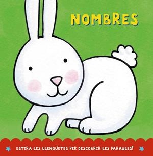 ESTIRA I JUGA. NOMBRES | 9788499064710 | MACMILLAN PUBLISHERS | Llibreria L'Altell - Llibreria Online de Banyoles | Comprar llibres en català i castellà online - Llibreria de Girona