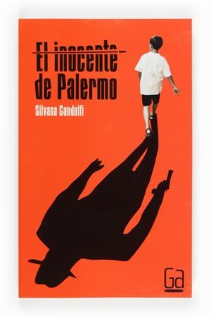 INOCENTE DE PALERMO, EL | 9788467562521 | GANDOLFI, SILVANA | Llibreria L'Altell - Llibreria Online de Banyoles | Comprar llibres en català i castellà online - Llibreria de Girona