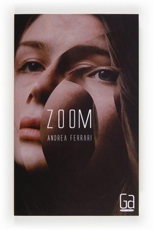 ZOOM | 9788467563061 | FERRARI, ANDREA | Llibreria Online de Banyoles | Comprar llibres en català i castellà online