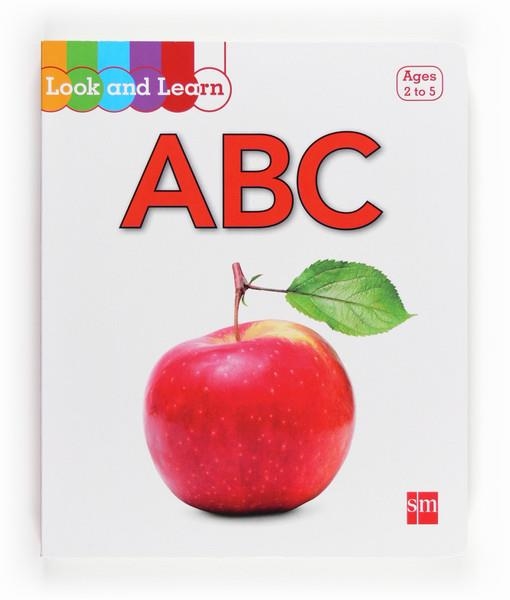 ABC | 9788467560404 | Llibreria Online de Banyoles | Comprar llibres en català i castellà online