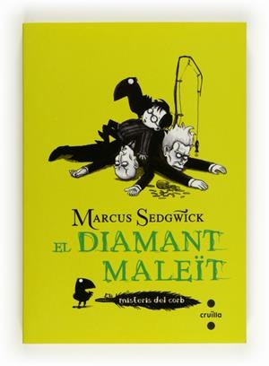 DIAMANT MALEIT, EL | 9788466130196 | SEDGWICK, MARCUS | Llibreria Online de Banyoles | Comprar llibres en català i castellà online