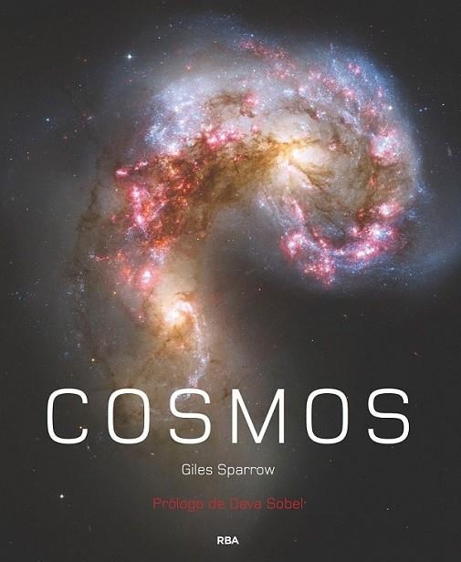 COSMOS | 9788490066454 | SPARROW , GILES | Llibreria L'Altell - Llibreria Online de Banyoles | Comprar llibres en català i castellà online - Llibreria de Girona