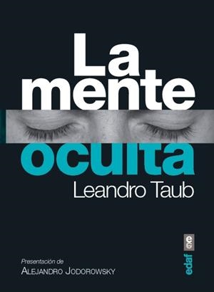 MENTE OCULTA, LA | 9788441433380 | TAUB, LEANDRO | Llibreria L'Altell - Llibreria Online de Banyoles | Comprar llibres en català i castellà online - Llibreria de Girona
