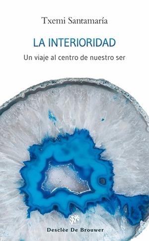 INTERIORIDAD, LA | 9788433026491 | SANTAMARÍA GARCÍA, JOSÉ MIGUEL | Llibreria L'Altell - Llibreria Online de Banyoles | Comprar llibres en català i castellà online - Llibreria de Girona