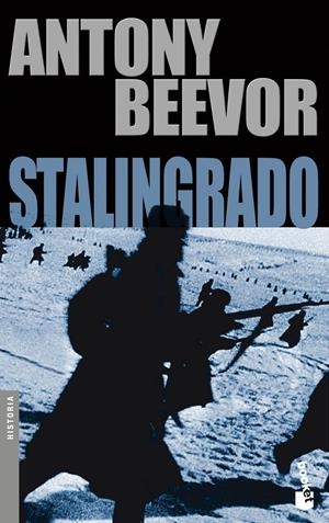 STALINGRADO | 9788484327059 | BEEVOR, ANTONY  | Llibreria L'Altell - Llibreria Online de Banyoles | Comprar llibres en català i castellà online - Llibreria de Girona
