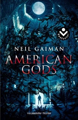 AMERICAN GODS | 9788415729204 | GAIMAN, NEIL | Llibreria L'Altell - Llibreria Online de Banyoles | Comprar llibres en català i castellà online - Llibreria de Girona