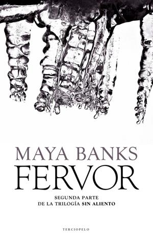 FERVOR | 9788415410836 | BANKS, MAYA | Llibreria L'Altell - Llibreria Online de Banyoles | Comprar llibres en català i castellà online - Llibreria de Girona