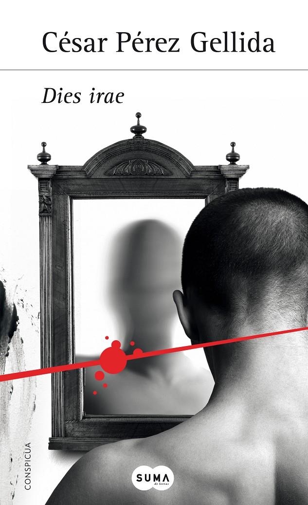 DIES IRAE | 9788483655375 | PÉREZ GELLIDA, CÉSAR | Llibreria L'Altell - Llibreria Online de Banyoles | Comprar llibres en català i castellà online - Llibreria de Girona