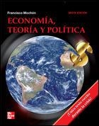ECONOMIA: TEORIA Y POLITICA (6ª EDICION) | 9788448170844 | MOCHON MORCILLO, FRANCISCO | Llibreria L'Altell - Llibreria Online de Banyoles | Comprar llibres en català i castellà online - Llibreria de Girona