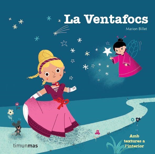 VENTAFOCS, LA | 9788415790068 | Llibreria L'Altell - Llibreria Online de Banyoles | Comprar llibres en català i castellà online - Llibreria de Girona