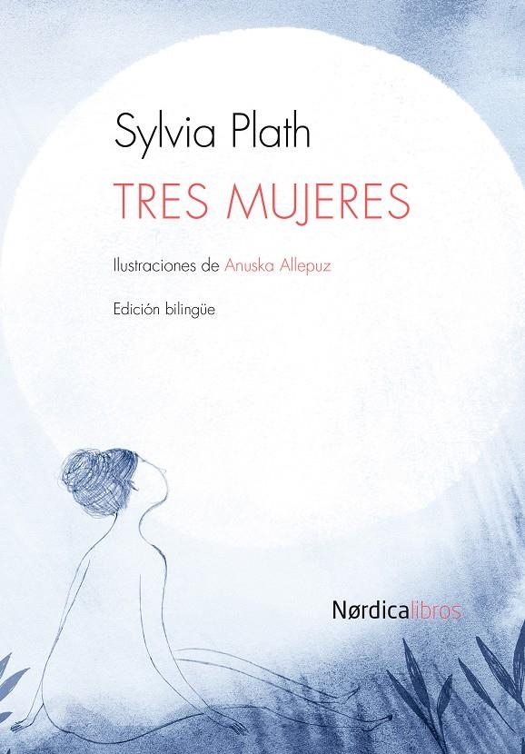 TRES MUJERES | 9788415717614 | PLATH, SYLVIA | Llibreria L'Altell - Llibreria Online de Banyoles | Comprar llibres en català i castellà online - Llibreria de Girona