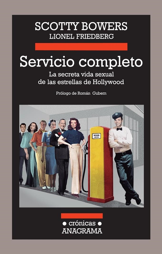SERVICIO COMPLETO | 9788433926012 | BOWERS, SCOTTY/FRIEDBERG, LIONEL | Llibreria Online de Banyoles | Comprar llibres en català i castellà online
