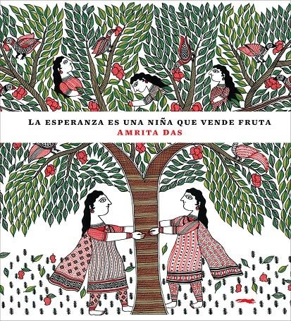ESPERANZA ES UNA NIÑA VENDIENDO FRUTA, LA | 9788494161902 | DAS, AMRITA | Llibreria L'Altell - Llibreria Online de Banyoles | Comprar llibres en català i castellà online - Llibreria de Girona