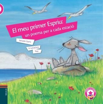 MEU PRIMER ESPRIU UN POEMA PER A CADA | 9788447925957 | ESPRIU SALVADOR | Llibreria Online de Banyoles | Comprar llibres en català i castellà online