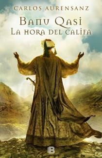 LA HORA DEL CALIFA | 9788466653022 | AURENSANZ SANCHEZ, CARLOS | Llibreria L'Altell - Llibreria Online de Banyoles | Comprar llibres en català i castellà online - Llibreria de Girona