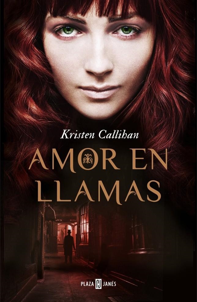 AMOR EN LLAMAS | 9788401384721 | CALLIHAN,KRISTEN | Llibreria L'Altell - Llibreria Online de Banyoles | Comprar llibres en català i castellà online - Llibreria de Girona