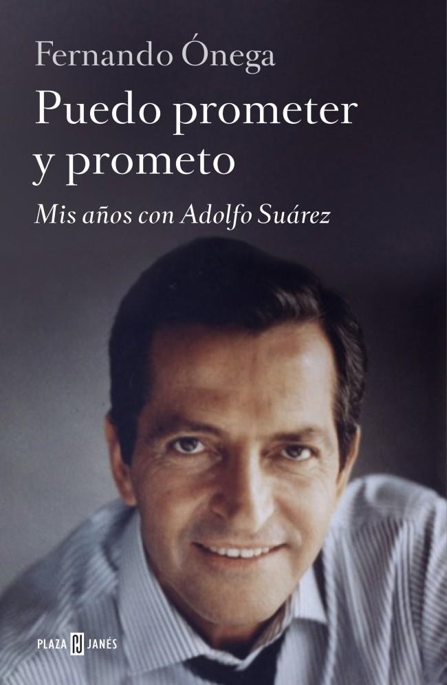 PUEDO PROMETER Y PROMETO. | 9788401346682 | ONEGA,FERNANDO | Llibreria Online de Banyoles | Comprar llibres en català i castellà online