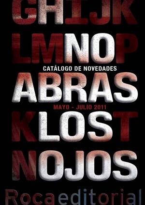NO ABRAS LOS OJOS | 9788415729167 | VERDON, JOHN | Llibreria L'Altell - Llibreria Online de Banyoles | Comprar llibres en català i castellà online - Llibreria de Girona