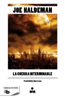 GUERRA INTERMINABLE LA | 9788498728774 | HALDEMAN, JOE | Llibreria L'Altell - Llibreria Online de Banyoles | Comprar llibres en català i castellà online - Llibreria de Girona