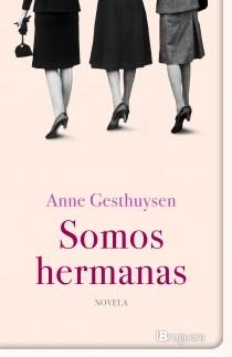 SOMOS HERMANAS | 9788402420701 | GESTHUYSEN, ANNE | Llibreria L'Altell - Llibreria Online de Banyoles | Comprar llibres en català i castellà online - Llibreria de Girona