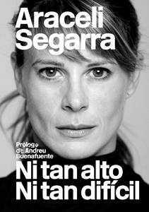 NI TAN ALTO NI TAN DIFÍCIL | 9788494080111 | SEGARRA, ARACELI | Llibreria L'Altell - Llibreria Online de Banyoles | Comprar llibres en català i castellà online - Llibreria de Girona