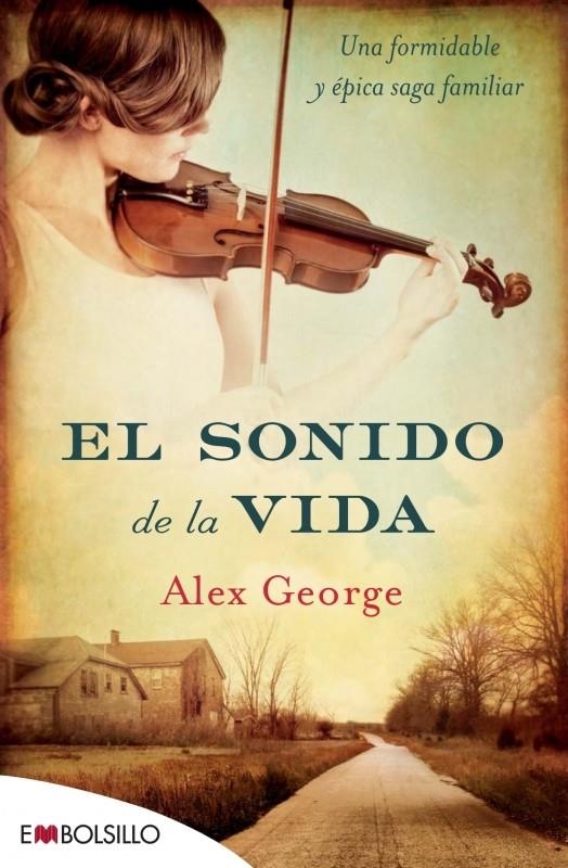 EL SONIDO DE LA VIDA | 9788415140962 | GEORGE ALEX | Llibreria Online de Banyoles | Comprar llibres en català i castellà online