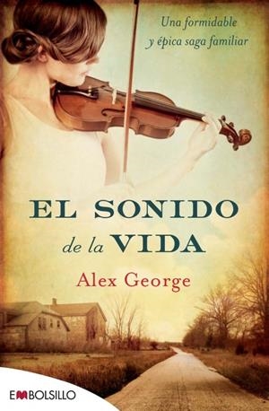EL SONIDO DE LA VIDA | 9788415140962 | GEORGE ALEX | Llibreria Online de Banyoles | Comprar llibres en català i castellà online