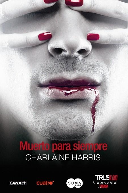 MUERTO PARA SIEMPRE | 9788483655566 | HARRIS, CHARLAINE | Llibreria L'Altell - Llibreria Online de Banyoles | Comprar llibres en català i castellà online - Llibreria de Girona