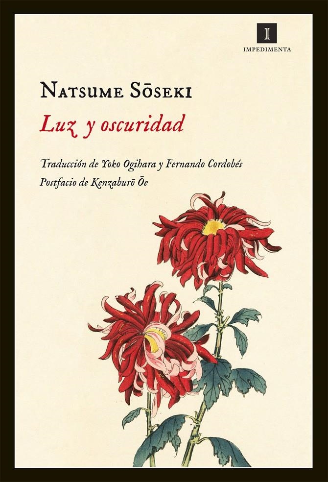 LUZ Y OSCURIDAD | 9788415578949 | SOSEKI, NATUSME | Llibreria L'Altell - Llibreria Online de Banyoles | Comprar llibres en català i castellà online - Llibreria de Girona