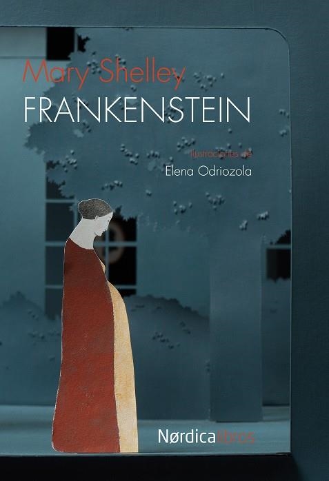 FRANKENSTEIN | 9788415717607 | SHELLEY, MARY | Llibreria L'Altell - Llibreria Online de Banyoles | Comprar llibres en català i castellà online - Llibreria de Girona