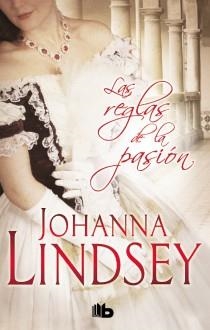 REGLAS DE LA PASIÓN LAS | 9788498728866 | LINDSEY, JOHANNA | Llibreria Online de Banyoles | Comprar llibres en català i castellà online