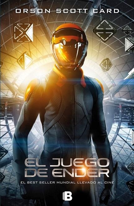 JUEGO DE ENDER EL | 9788466653954 | CARD, ORSON SCOTT | Llibreria L'Altell - Llibreria Online de Banyoles | Comprar llibres en català i castellà online - Llibreria de Girona