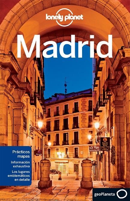 MADRID 5 | 9788408118091 | HAM, ANTHONY  | Llibreria L'Altell - Llibreria Online de Banyoles | Comprar llibres en català i castellà online - Llibreria de Girona