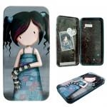 ESTOIG DE METALL GORJUSS NENA VESTIT DE DRAP | 5018997513071 | Llibreria Online de Banyoles | Comprar llibres en català i castellà online